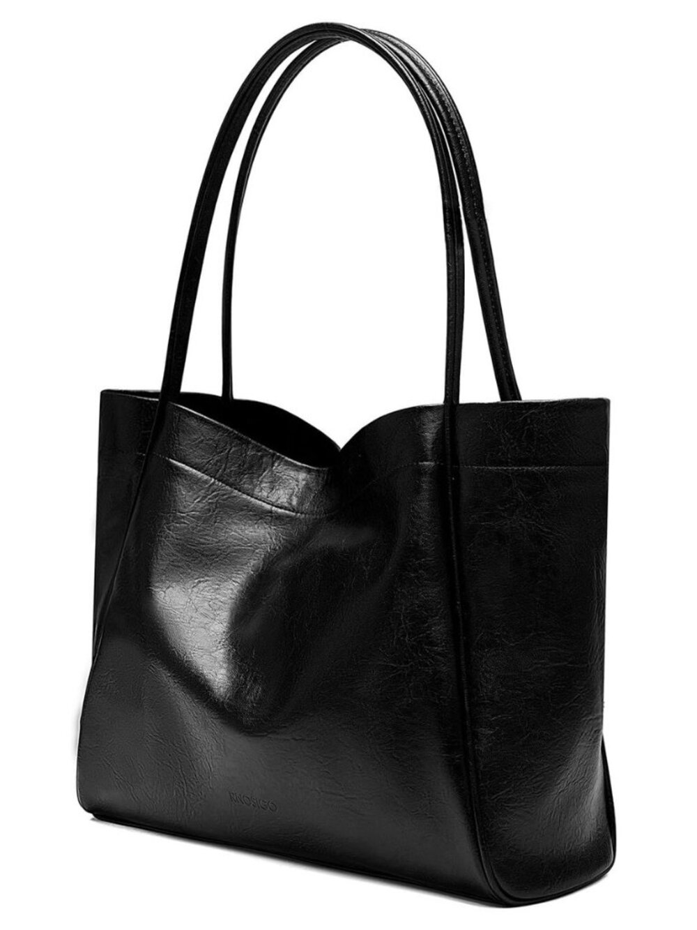Large Tote Bag for Women Purses for Women Shoulder Bag Durable Vegan Leather